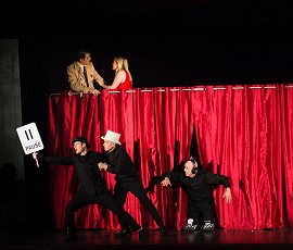 Gran Premio Regionale Veneto del Teatro 2025: venerdì 22 agosto 