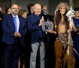Pillole di Teatro 2025: miglior monologhista è Giacomo Miani con il toccante 