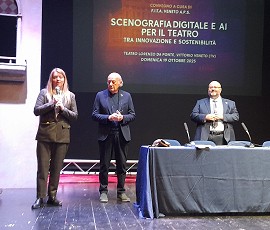 Convegno Regionale Fitainscena 38: una domenica ricca di contenuti